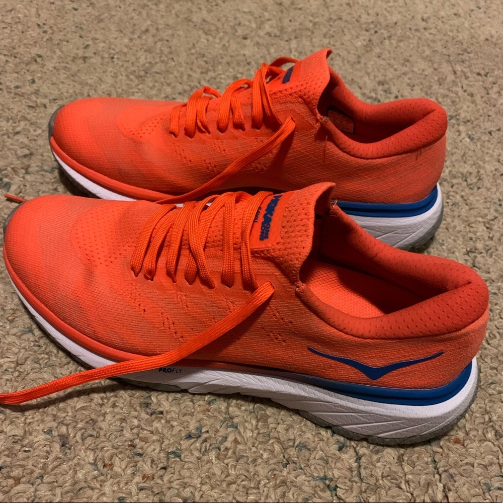 Hoka One One Cavu Running Shoes